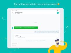 JivoChat screenshot 5