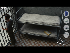 الهروب من السجن: لعبة مغامرة مجانية screenshot 2