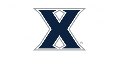 Xavier Musketeers Gameday