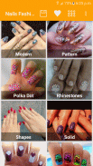 Nails Fashion Ideas screenshot 2