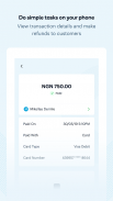 Paystack Merchant screenshot 2