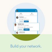 LinkedIn Lite: Easy Job Search, Jobs & Networking screenshot 2