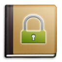 Password Saver - simple and secure Icon