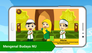 NU KIDS - Nahdlatul Ulama Anak screenshot 7