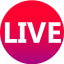 Live Video Call Free Live Talk Icon