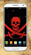 Pirates Live Wallpaper screenshot 6