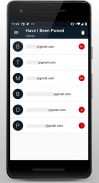 Have I Been Pwned - Protect your password screenshot 3
