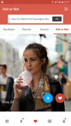 London Dating App - AGA screenshot 1