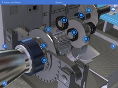 SKF Virtual Turbine screenshot 0