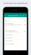 Aprenda Inglês Americano screenshot 6