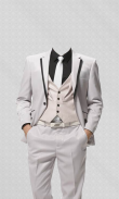 Stylish Man Photo Suit screenshot 6