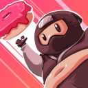 Ninja Chowdown - Baixar APK para Android | Aptoide