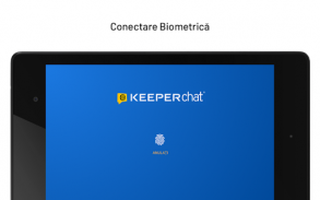 KeeperChat screenshot 23