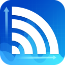 WiFi Analyzer - by WiFi Us Icon