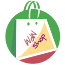 Wow Shop (The all in one shopping app) Icon