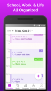 Chipper: Free Daily Study Planner for College screenshot 5