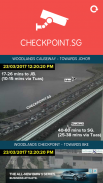 CHECKPOINT.SG Traffic Camera screenshot 3