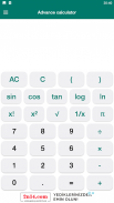 All-In-One Calculator Pro screenshot 6