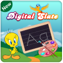 Digital Blackboard & Slate