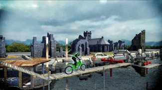 Bike Wipeout Game screenshot 3