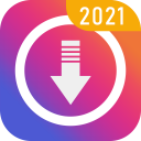 Downloader for Instagram: Video Photo Story Reels