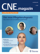 CNE.magazin screenshot 1
