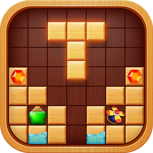 Jeux Puzzle Tendance pour Android