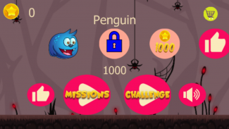 Danger Run screenshot 1