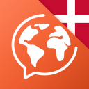 Học tiếng Đan Mạch miễn phí Icon