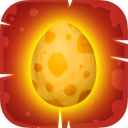 Hatch Dinosaur Eggs - Jurassic Icon