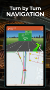 Hammer: Truck GPS & Maps screenshot 8
