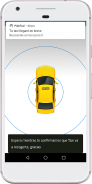 PideTaxi-Pedir taxi en España screenshot 2