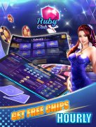 Ruby Club - Slots Tongits Sabong screenshot 2