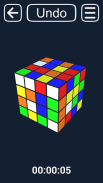 Magic Cube Variants screenshot 4