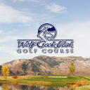 Wolf Creek Utah Golf Course Icon