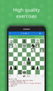 Chess King (Sakk, taktikák) screenshot 11