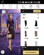 Pocket Styler: Fashion Stars screenshot 22