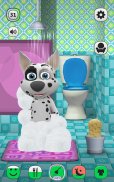 Anjing Berbicara - Virtual Pet screenshot 5