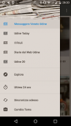 Udine notizie locali screenshot 3