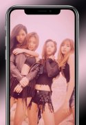 Blackpink Wallpapers screenshot 0