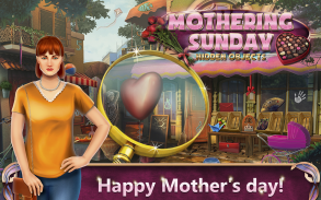 Hidden Object Mothering Sunday screenshot 5