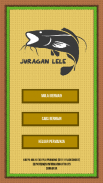 Juragan Lele - Permainan Simulasi Ternak Ikan Lele screenshot 0