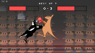 Kangaroo Boxing screenshot 6