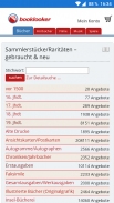 booklooker.de screenshot 1