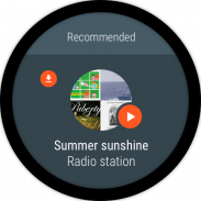 Google Play Music screenshot 7