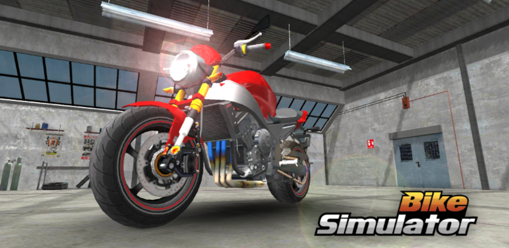 Bike Simulator 2 - Simulador - Baixar APK para Android