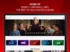 OSN - Streaming App screenshot 11