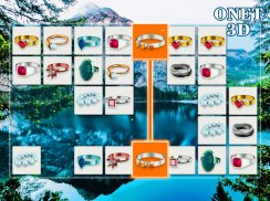 Onet 3D - Classic Link Puzzle screenshot 4