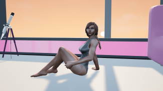 3D Custom Wife screenshot 3