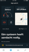 Mijn Volkswagen screenshot 1